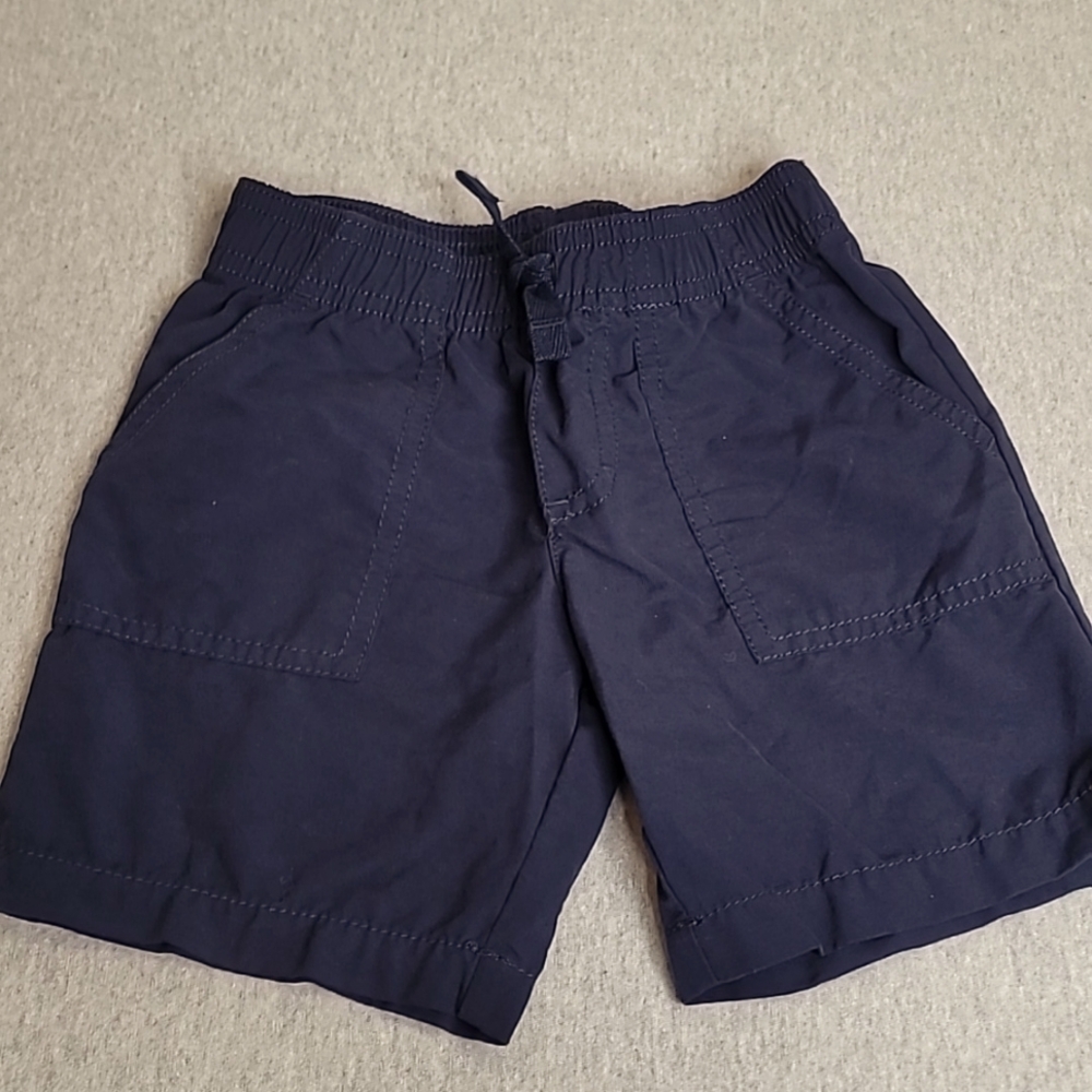 Boys Okie Dokie 3T Pull On Active Cargo Shorts